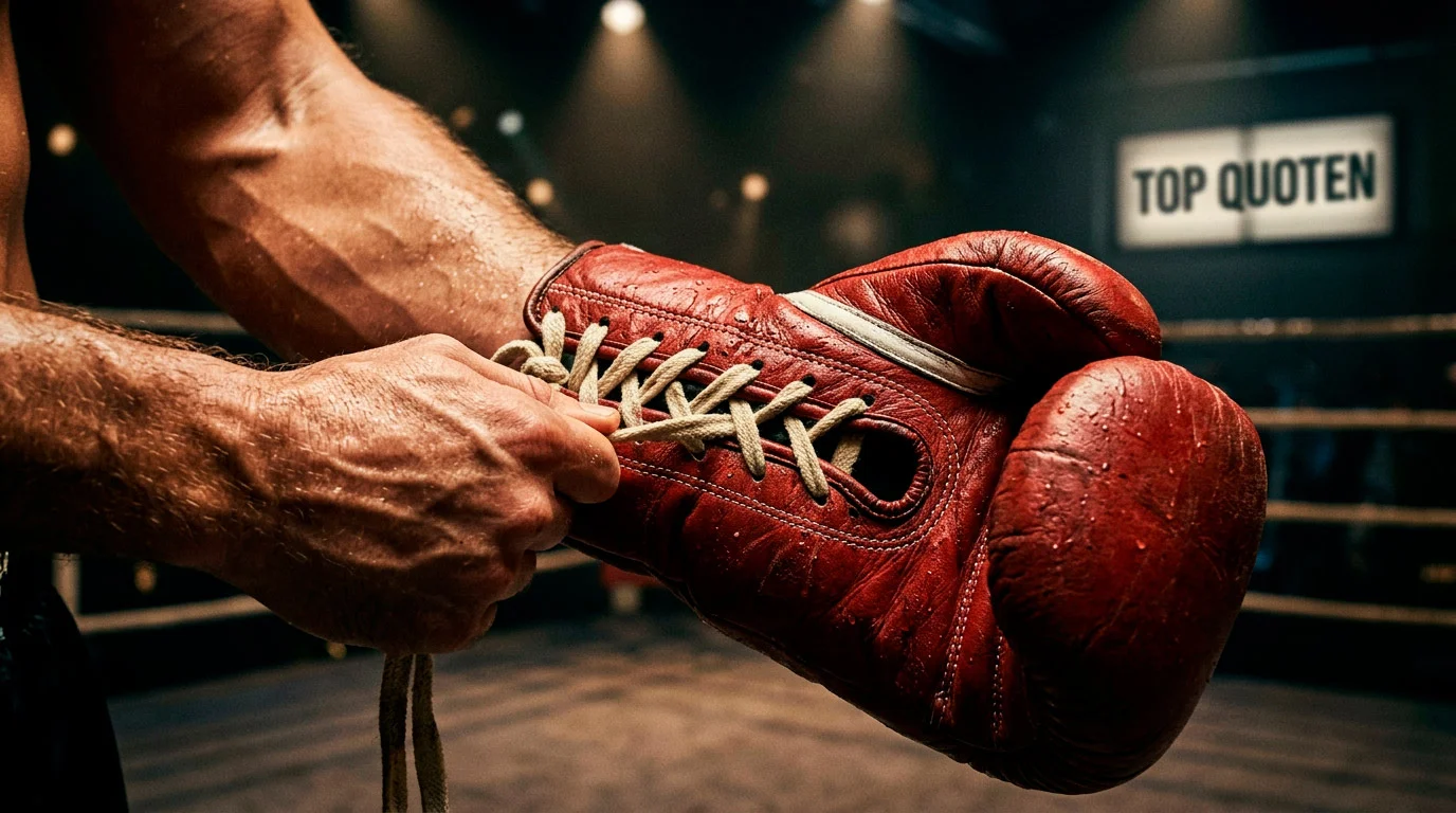 Boxen Quoten: Quotenvergleich und Value Bet Erkennung beim Boxkampf