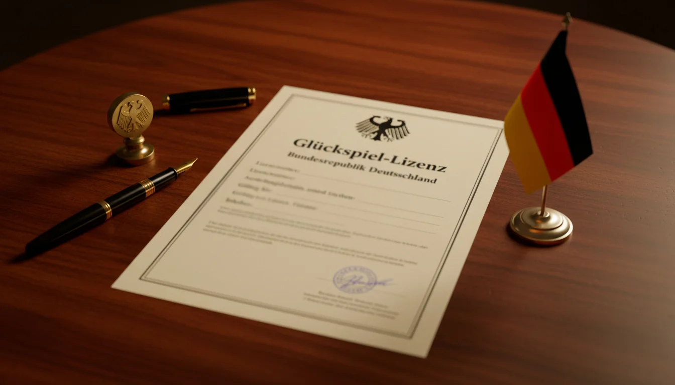 GGL-Lizenz und Regulierung für legale Sportwetten in Deutschland