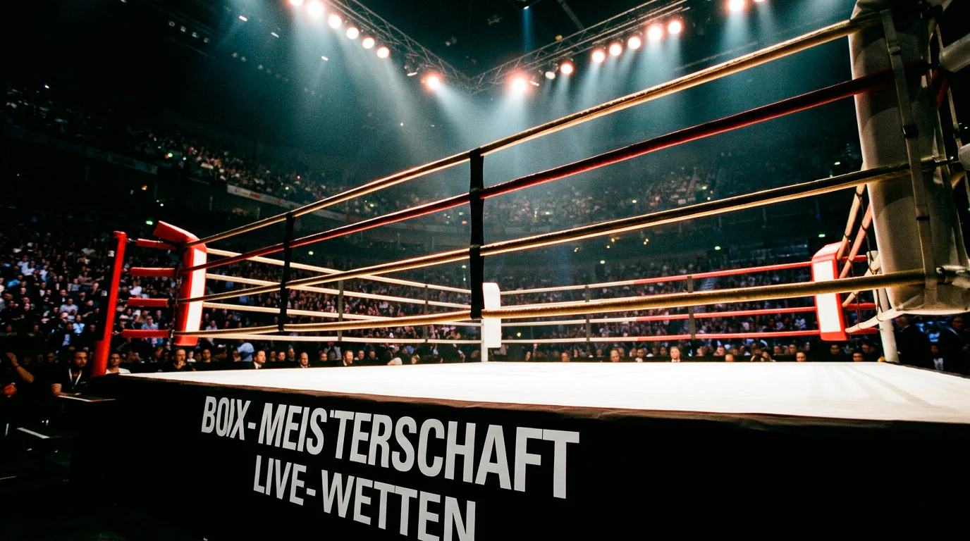 Datengestützter Guide für Box Wetten in Deutschland 2026